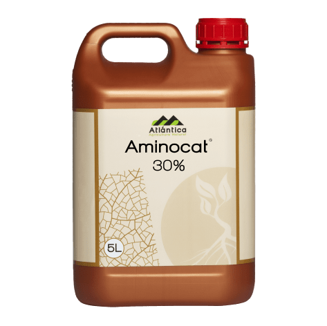 Аминокат 30%